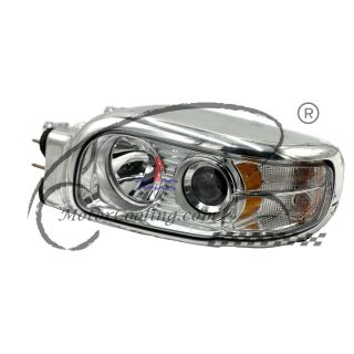 LTPB38901L (headlight + bezel)